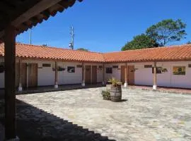 Hotel Ecoposada Viña de Aldana