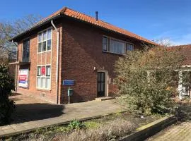 IJsselmeer appartement