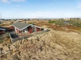 3 Bedroom Lovely Home In Frstrup