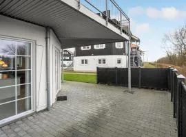 Lovely Home In Bogense With Kitchen