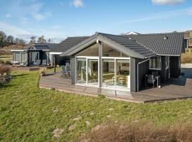 Gorgeous Home In Haarby With Kitchen, hotel en Hårby