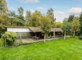 3 Bedroom Cozy Home In Nykøbing Sj