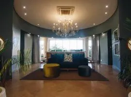 301 Oyster Schelles Umhlanga Rocks