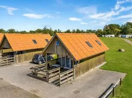 Cozy Home In Tranekær With Kitchen