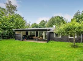 Amazing Home In Nykøbing Sj With Wifi, hotel in Bøsserup
