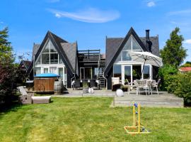 Nice Home In Sydals With Wifi – hotel w mieście Sønderby