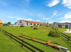 Lovely Home In Tranekær