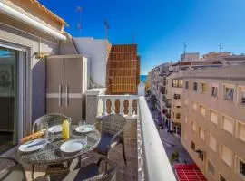 Gorgeous Apartment In Torrevieja