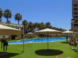 2 Bedroom Cozy Apartment In Oropesa