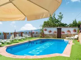 Lovely Home In Mecina Bombarón
