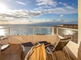 3 Bedroom Cozy Apartment In Santa Pola