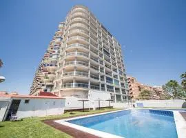 Cozy Apartment In Oropesa Del Mar