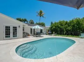 Turtle Island - Family Friendly Pool Home -Welcome