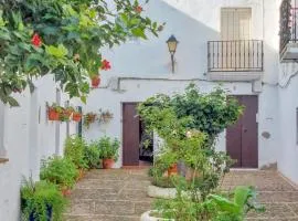 Nice Apartment In Vejer De La Frontera