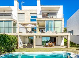 Gorgeous Home In Cartaya With Kitchen, căsuță din Cartaya