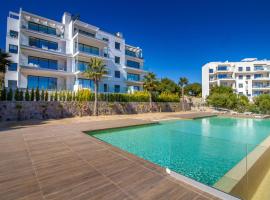 Stunning Apartment In Orihuela, Hotel in Orihuela