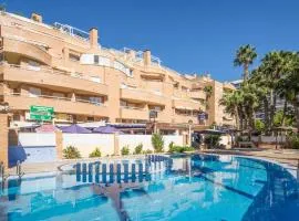 Beautiful Apartment In Oropesa Del Mar