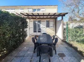 Awesome Home In Marseillan With 2 Bedrooms