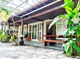 Villa MOC MIEN I - PHU QUOC Island