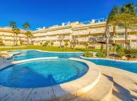 2 Bedroom Nice Apartment In Santa Pola