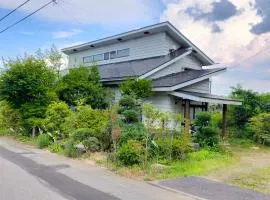 シェアハウス安曇野