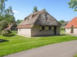 Gorgeous Home In Ijhorst With Wifi
