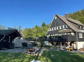 Haus zur Mühle