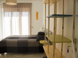 Apple guest house, hotel en Bari