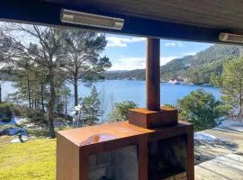 Amazing Home In Mosterhamn