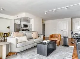 Ballston 2BR w Concierge WD Pool nr Metro WDC-505