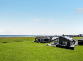 Cozy Home In Sby With House Sea View, luxury hotel in Sæby