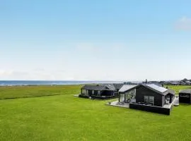 Holiday Home Strandgården