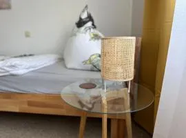 Palminas FeWo Diefflen