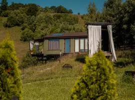 Tripsylvania Tiny House Kili