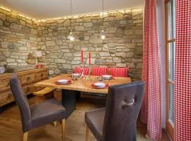 Alpenchalet App Almrausch