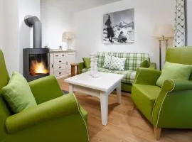 Alpenchalet App Bergwiese