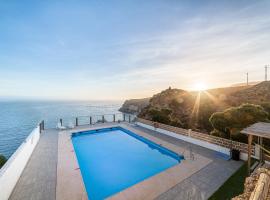 Espejo del Mar, accessible hotel in Almería