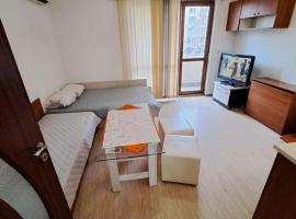 spa, apartment in Plovdiv