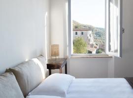Albergo La Pietra, hotel di Roccalbegna