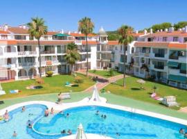 Disponible del 12 al 19 AGOSTO EN PLAYA ROMANA