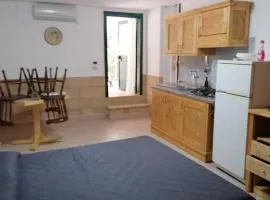 Appartamenti Frassanito