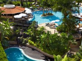 Hotel Porto Mare - PortoBay, hotel ve Funchalu