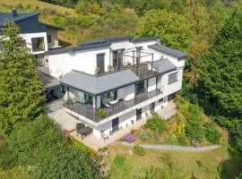 Beautiful Home In Diefenbach With Wifi