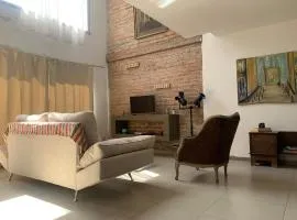 Hermoso dúplex interno en la mejor zona de Mendoza