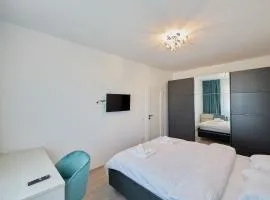 CozyCollection Apartments at Q Residence Palas Mall