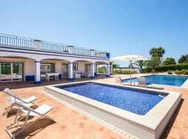 Shantivillas Malhão