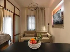 Plane Tree Luxury Suites