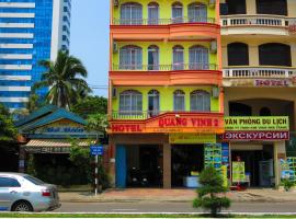 Quang Vinh 2 Hotel