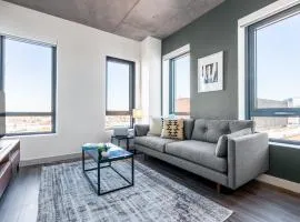 1BR Kendall Sq Gym Doorman nr MIT BOS-44