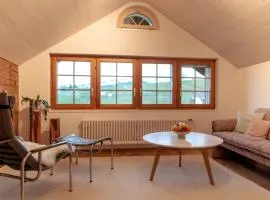 Ferienwohnung in Schwellbrunn
